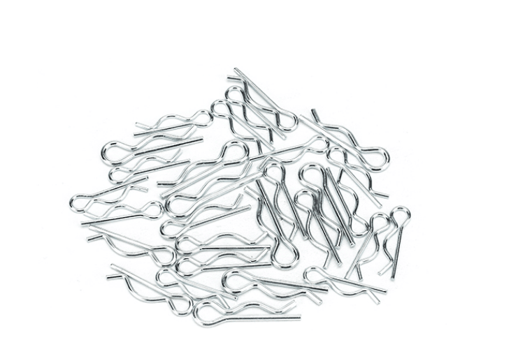 彈簧鋼B型彈性開口銷不銹鋼波浪銷R形銷子卡銷發(fā)夾鎖銷插銷6 彈簧鋼B型彈性開口銷不銹鋼波浪銷R形銷子卡銷發(fā)夾鎖銷插銷6