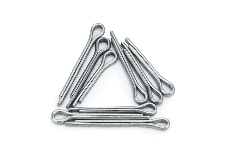 GB91DIN914碳鋼鍍鋅開(kāi)口銷(xiāo)卡銷(xiāo)4 GB91DIN914碳鋼鍍鋅開(kāi)口銷(xiāo)卡銷(xiāo)4