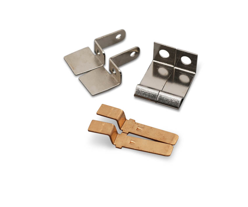 五金金屬精密沖壓件 -1 五金金屬精密沖壓件 -1