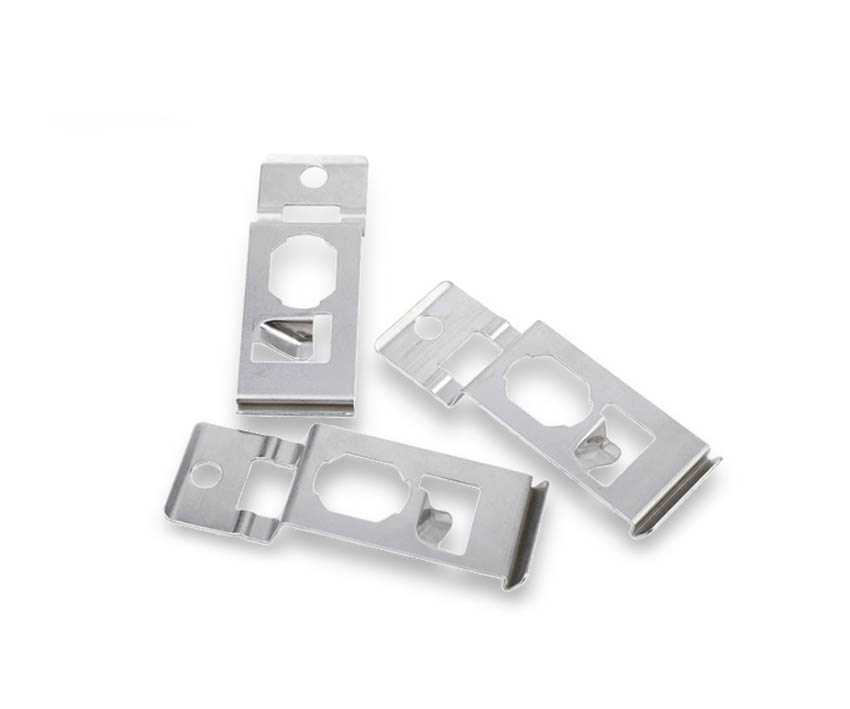 五金家電零配件管夾壓縮拉伸彈簧片-2 五金家電零配件管夾壓縮拉伸彈簧片-2