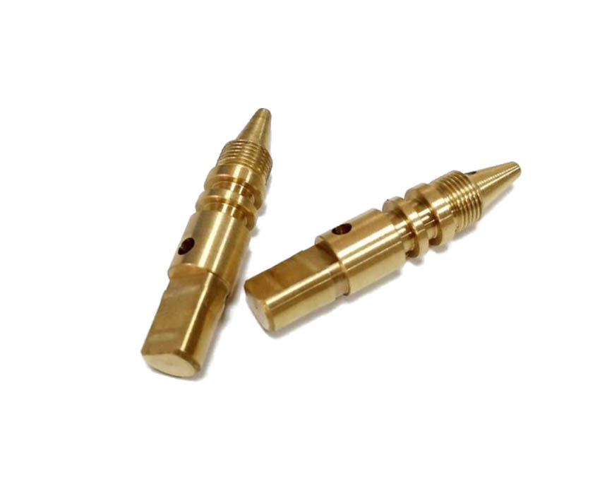 精密加工定制電子產(chǎn)品黃銅件-2 精密加工定制電子產(chǎn)品黃銅件-2