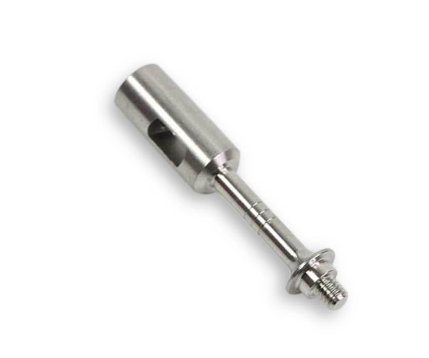 不銹鋼數(shù)控車床件-3 不銹鋼數(shù)控車床件-3